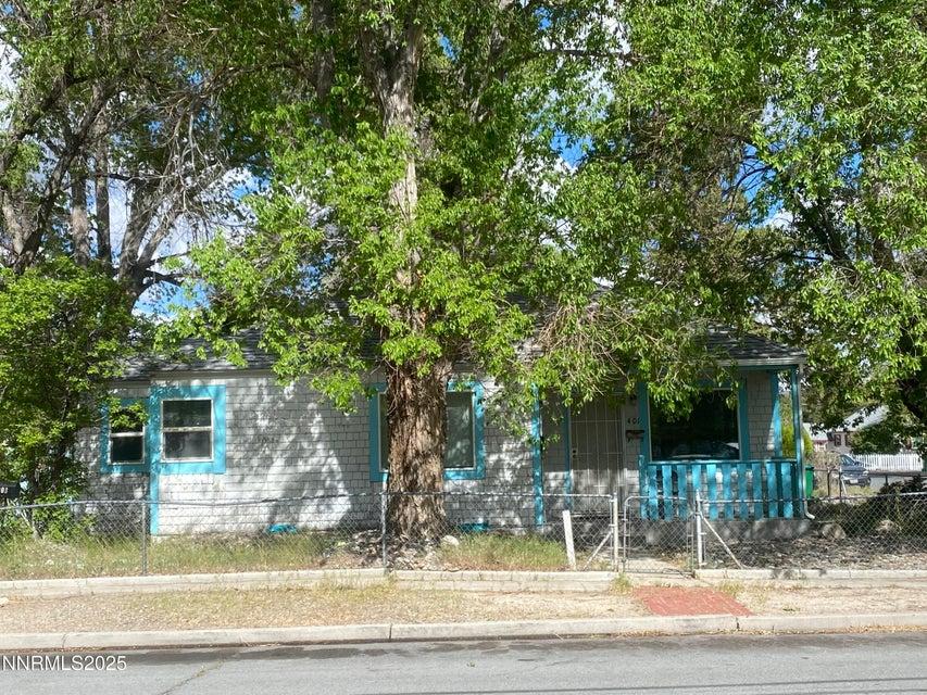 401 & 403 N Walsh Street, Carson City, 네바다 89701, 미국