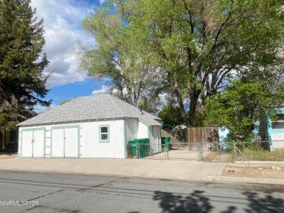 401 & 403 N Walsh Street, Carson City, Nevada 89701, USA
