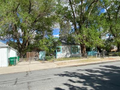 401 & 403 N Walsh Street, Carson City, 네바다 89701, 미국