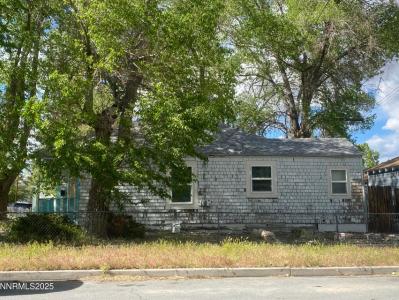 401 & 403 N Walsh Street, Carson City, 네바다 89701, 미국