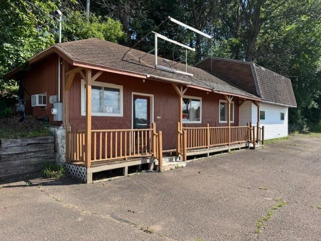 1 W Park Avenue, Chippewa Falls, Wisconsin 54729, USA