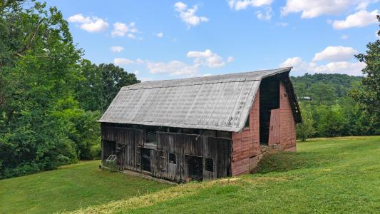 105 Johnson Gap Road, Clinton, تينيسي 37716, الولايات المتحدة