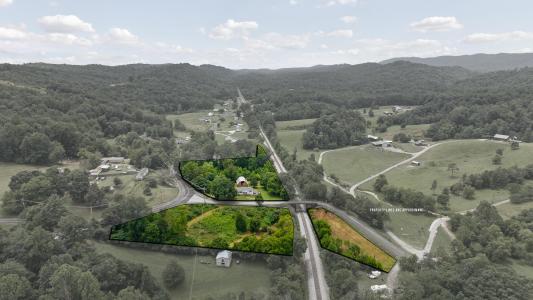 105 Johnson Gap Road, Clinton, تينيسي 37716, الولايات المتحدة