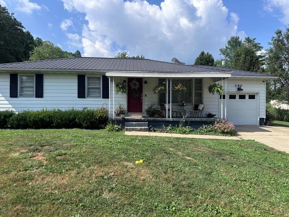 140 Yale Dr., Minford, Ohio 45653, Estados Unidos