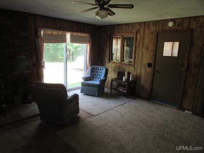 17789 Indian Road, L'anse, Michigan 49946