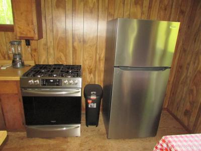 17789 Indian Road, L'anse, Michigan 49946