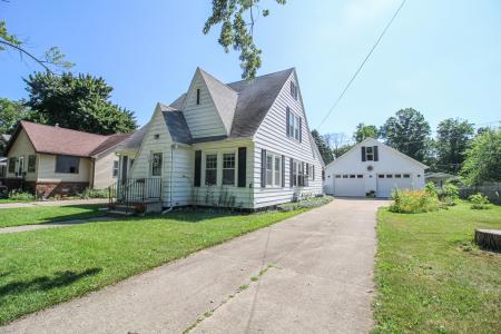 630 S Lincoln Avenue, Three Rivers, 미시건 49093, 미국