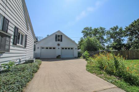 630 S Lincoln Avenue, Three Rivers, Michigan 49093, USA