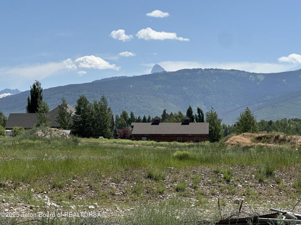 110 SAGEWOOD Drive, Driggs, Idaho 83422, Amerika Birleşik Devletleri
