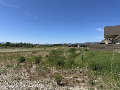 110 SAGEWOOD Drive, Driggs, Idaho 83422, Amerika Birleşik Devletleri