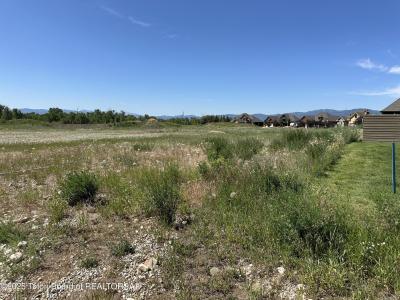 110 SAGEWOOD Drive, Driggs, Idaho 83422, Amerika Birleşik Devletleri