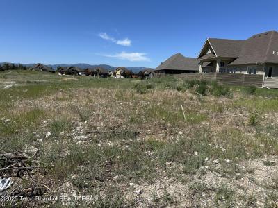 110 SAGEWOOD Drive, Driggs, Idaho 83422, Amerika Birleşik Devletleri