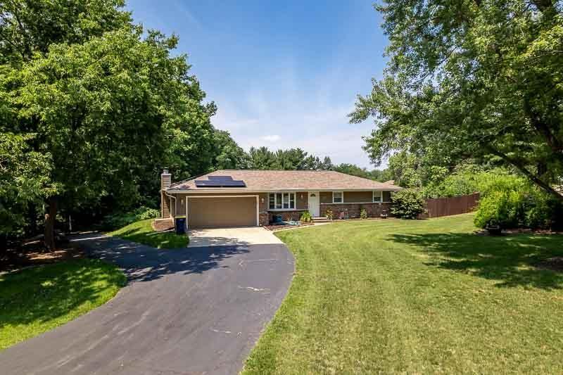 11680 Bend River Road, Roscoe, 伊利诺斯州 61073, 美国