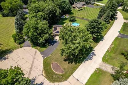 11680 Bend River Road, Roscoe, 伊利诺斯州 61073, 美国