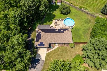 11680 Bend River Road, Roscoe, 伊利诺斯州 61073, 美国