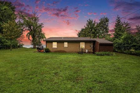 1466 Lake Shore Drive, Fennville, Michigan 49408