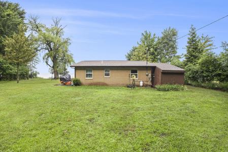 1466 Lake Shore Drive, Fennville, Michigan 49408, USA