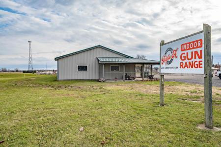 11750 E State Road 205, Laotto, インディアナ 46763, アメリカ合衆国