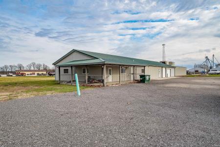 11750 E State Road 205, Laotto, インディアナ 46763, アメリカ合衆国