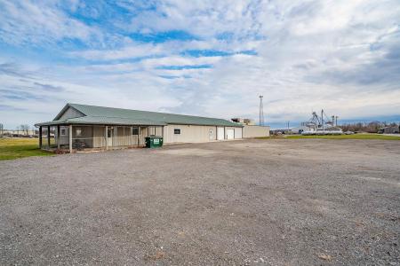 11750 E State Road 205, Laotto, インディアナ 46763, アメリカ合衆国