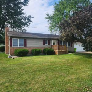 407 W Clara, Linwood, Michigan 48634-9531, USA