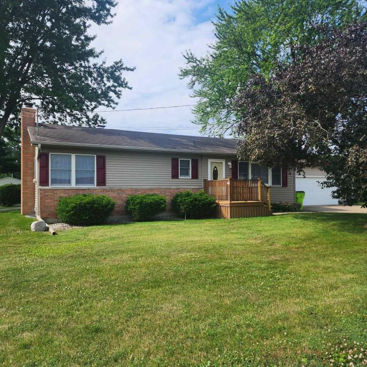 407 W Clara, Linwood, Michigan 48634-9531, Estados Unidos