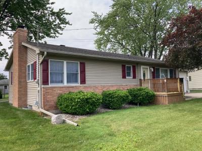 407 W Clara, Linwood, Michigan 48634-9531, Estados Unidos