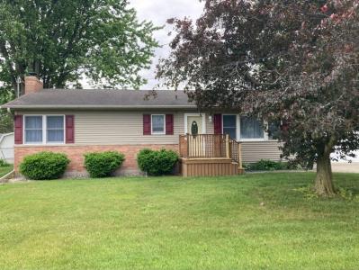 407 W Clara, Linwood, Michigan 48634-9531, Estados Unidos