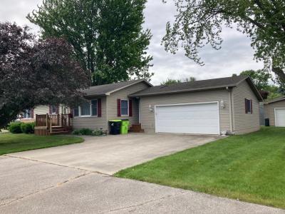 407 W Clara, Linwood, Michigan 48634-9531, Estados Unidos