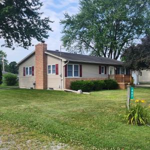 407 W Clara, Linwood, Michigan 48634-9531, Estados Unidos