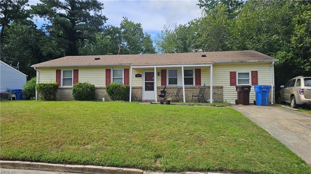 3108 Aaron Drive, Chesapeake, Virginia 23323, Estados Unidos