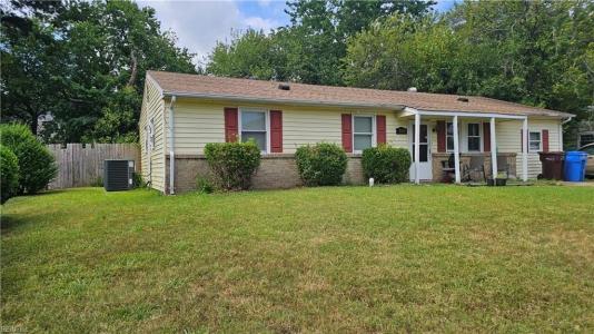 3108 Aaron Drive, Chesapeake, Virginia 23323, Estados Unidos
