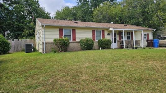 3108 Aaron Drive, Chesapeake, Virginia 23323, Estados Unidos