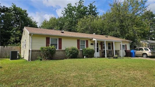 3108 Aaron Drive, Chesapeake, Virginia 23323, USA