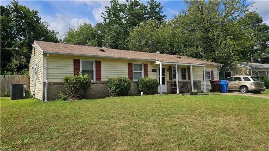 3108 Aaron Drive, Chesapeake, Virginia 23323, Estados Unidos