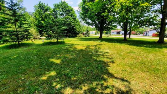 9 ACRES, Third Street, Onekama, ميشيغان 49675, الولايات المتحدة