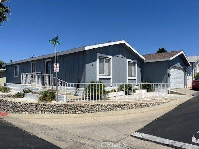 3800 W Wilson Street 347, Banning, Californie 92220, États-Unis