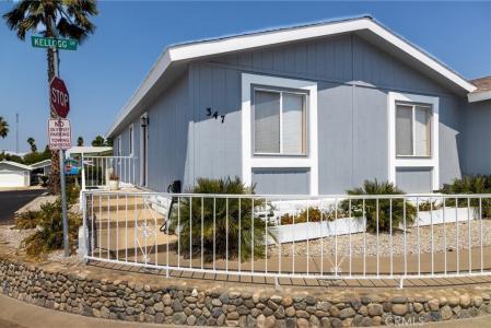 3800 W Wilson Street 347, Banning, Californie 92220, États-Unis