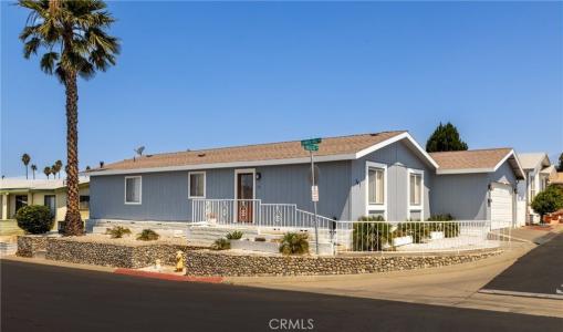3800 W Wilson Street 347, Banning, Californie 92220, États-Unis