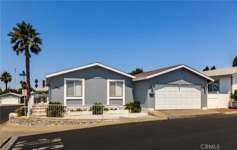 3800 W Wilson Street 347, Banning, Californie 92220, États-Unis