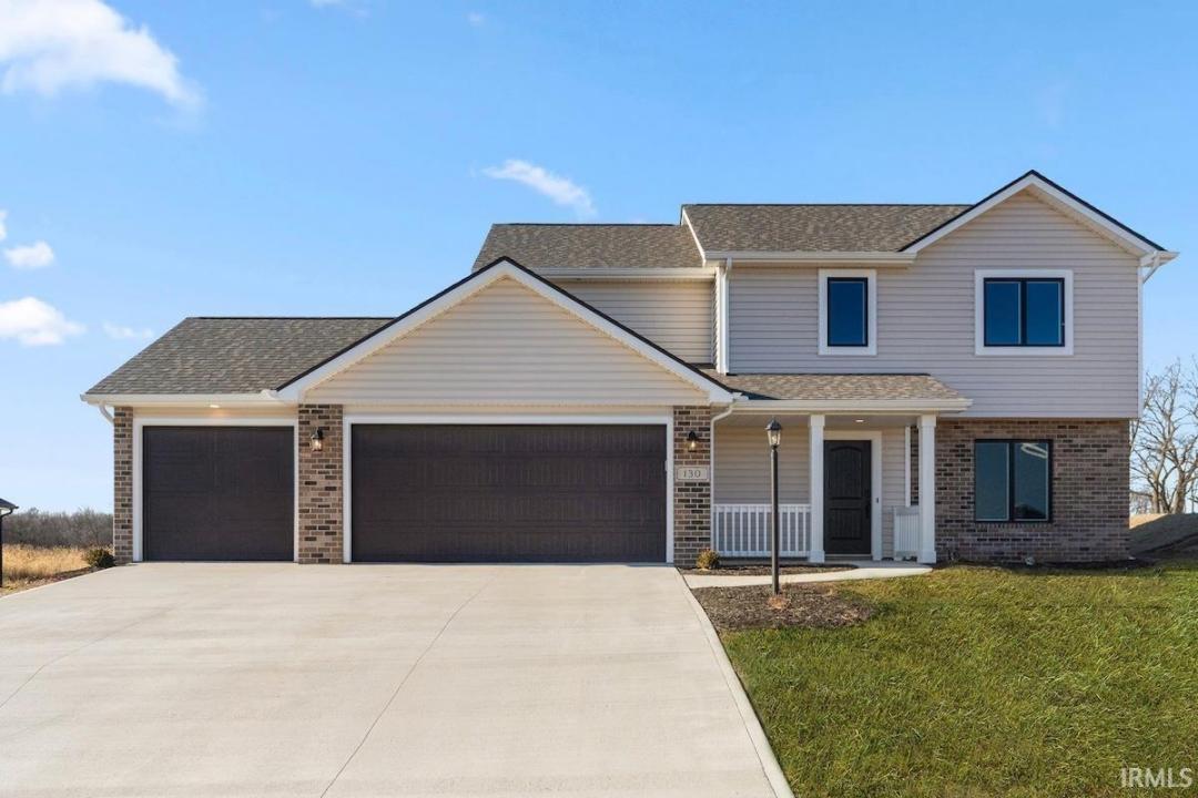 130 Longrifle Road, Warsaw, Indiana 46580, Estados Unidos