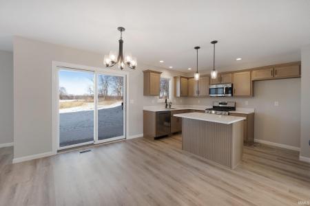 130 Longrifle Road, Warsaw, Indiana 46580, Estados Unidos