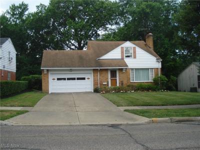 2466 N Taylor Road, Cleveland Heights, 오하이오 44118, 미국