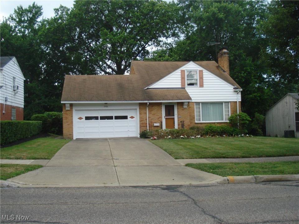 2466 N Taylor Road, Cleveland Heights, 俄亥俄州 44118, 美國