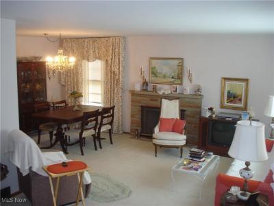 2466 N Taylor Road, Cleveland Heights, 俄亥俄州 44118, 美國