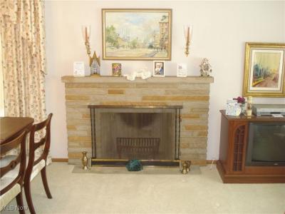 2466 N Taylor Road, Cleveland Heights, 俄亥俄州 44118, 美國