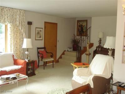 2466 N Taylor Road, Cleveland Heights, 俄亥俄州 44118, 美國