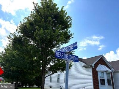 176 HEARTHSTONE DRIVE, BERLIN, New Jersey 08009, Amerika Birleşik Devletleri