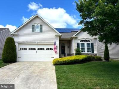 176 HEARTHSTONE DRIVE, BERLIN, New Jersey 08009, Amerika Birleşik Devletleri
