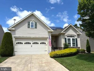 176 HEARTHSTONE DRIVE, BERLIN, New Jersey 08009, Amerika Birleşik Devletleri